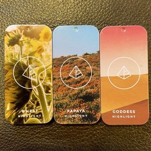 Private listing for @moecar34